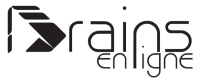 Logo drain en ligne