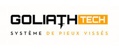 Logo Goliath Tech
